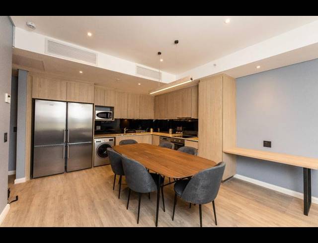 3 BEDROOM PROPERTY TO RENT IN BENMORE GARDENS